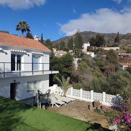 Planta Independiente En Villa Primavera มิฮาส ภายนอก รูปภาพ