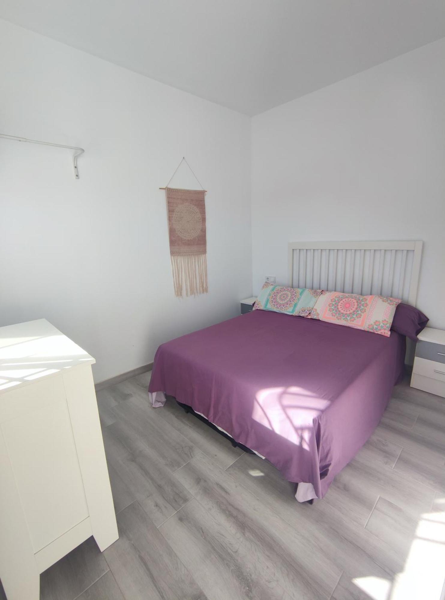 Planta Independiente En Villa Primavera มิฮาส ภายนอก รูปภาพ