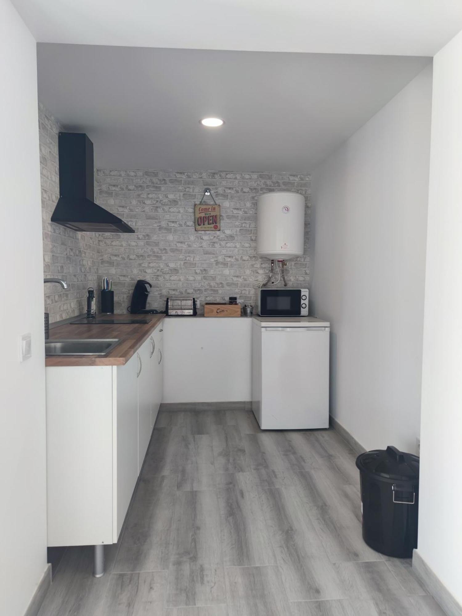 Planta Independiente En Villa Primavera มิฮาส ภายนอก รูปภาพ