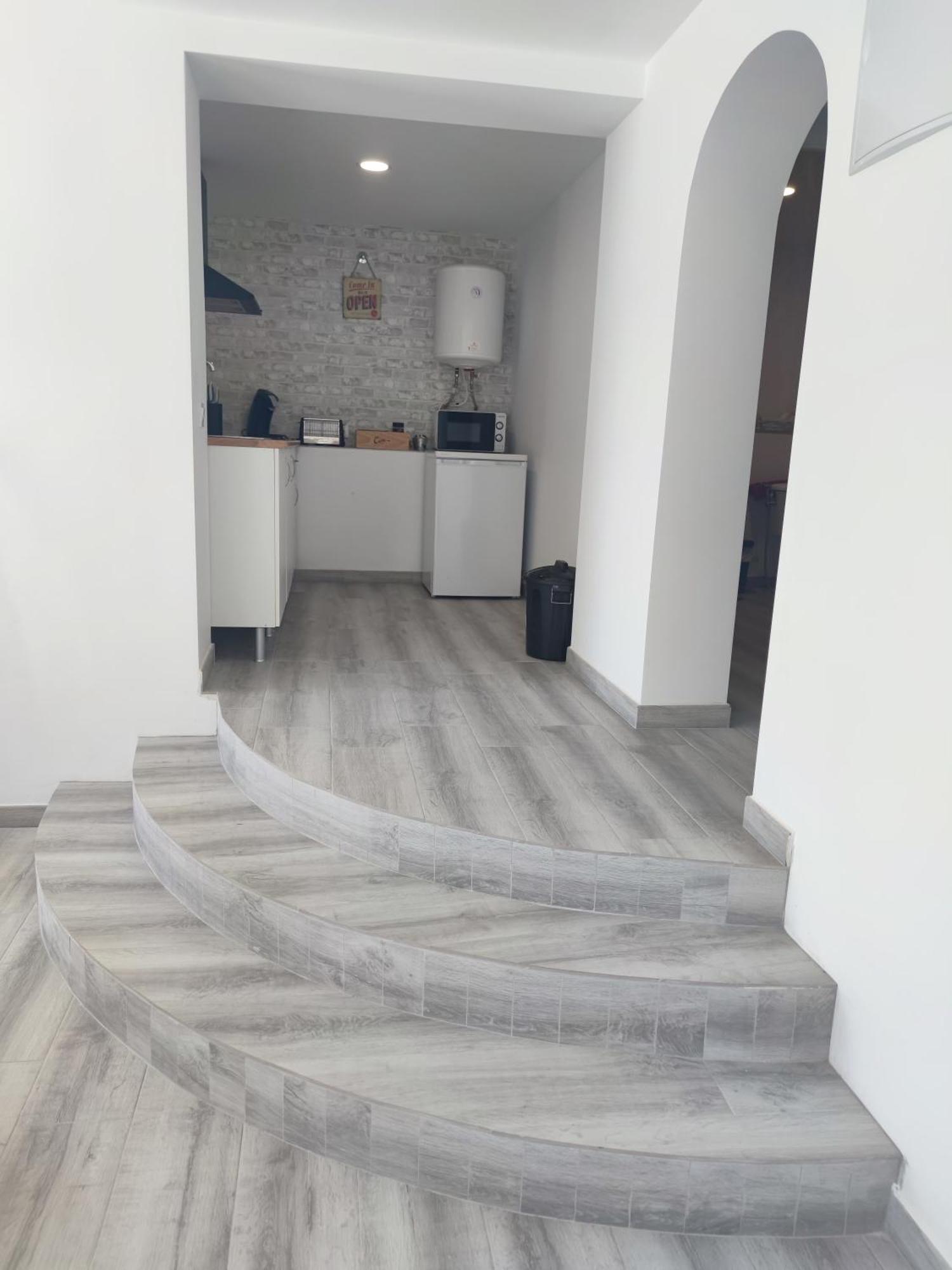 Planta Independiente En Villa Primavera มิฮาส ภายนอก รูปภาพ