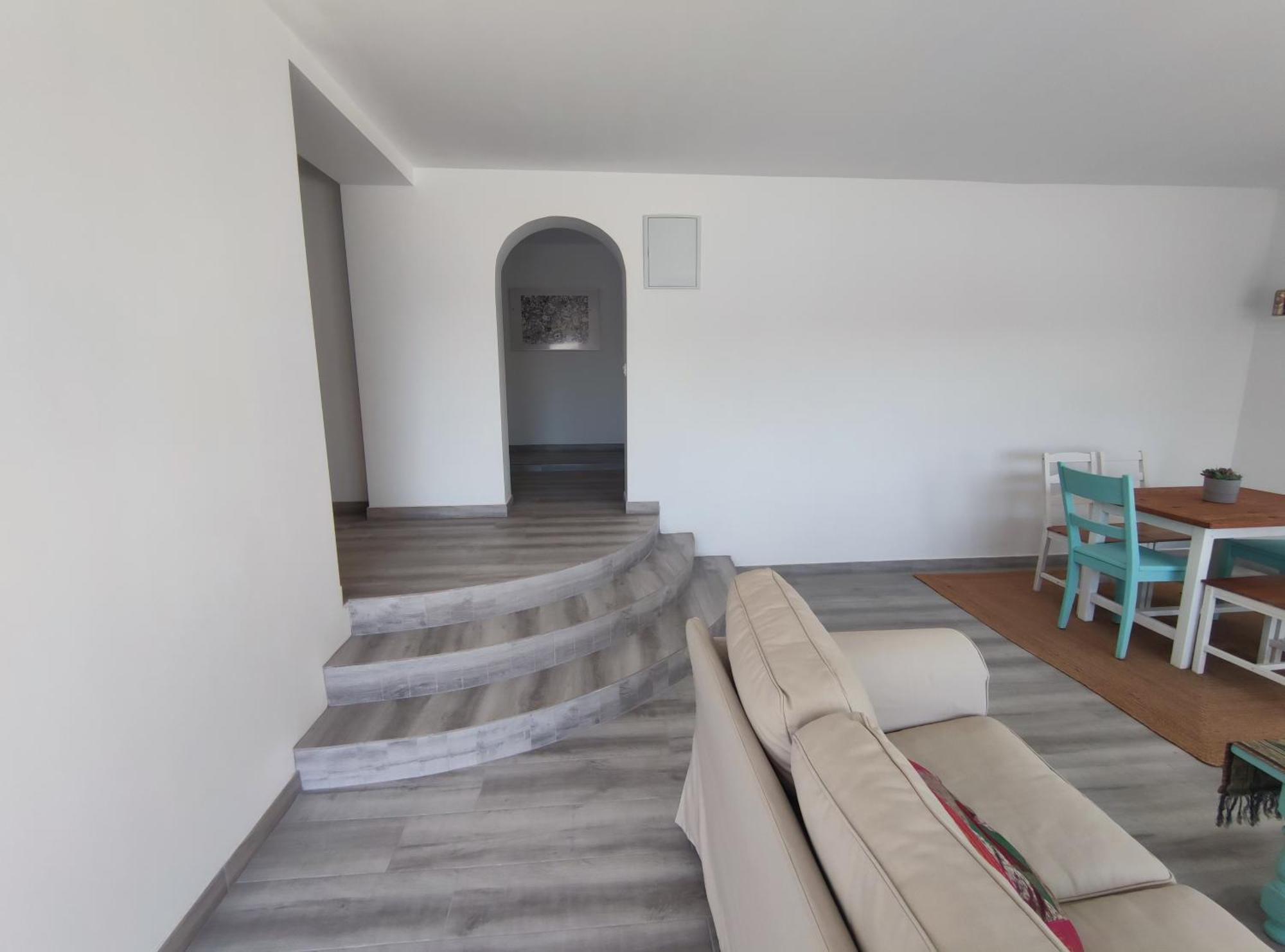 Planta Independiente En Villa Primavera มิฮาส ภายนอก รูปภาพ