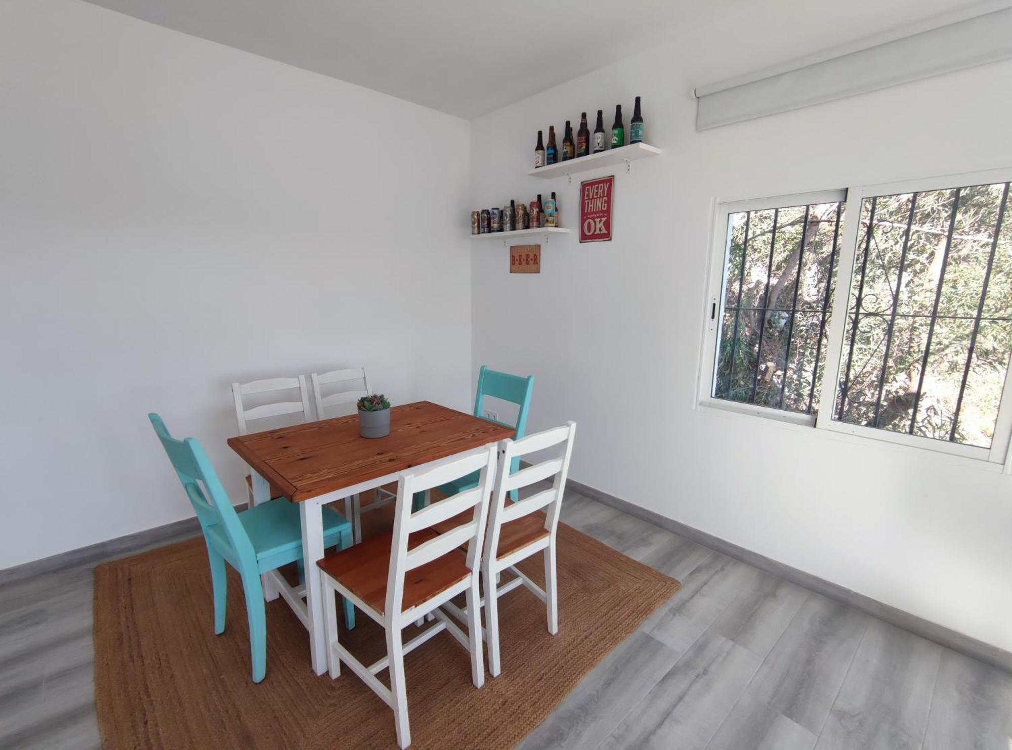 Planta Independiente En Villa Primavera มิฮาส ภายนอก รูปภาพ