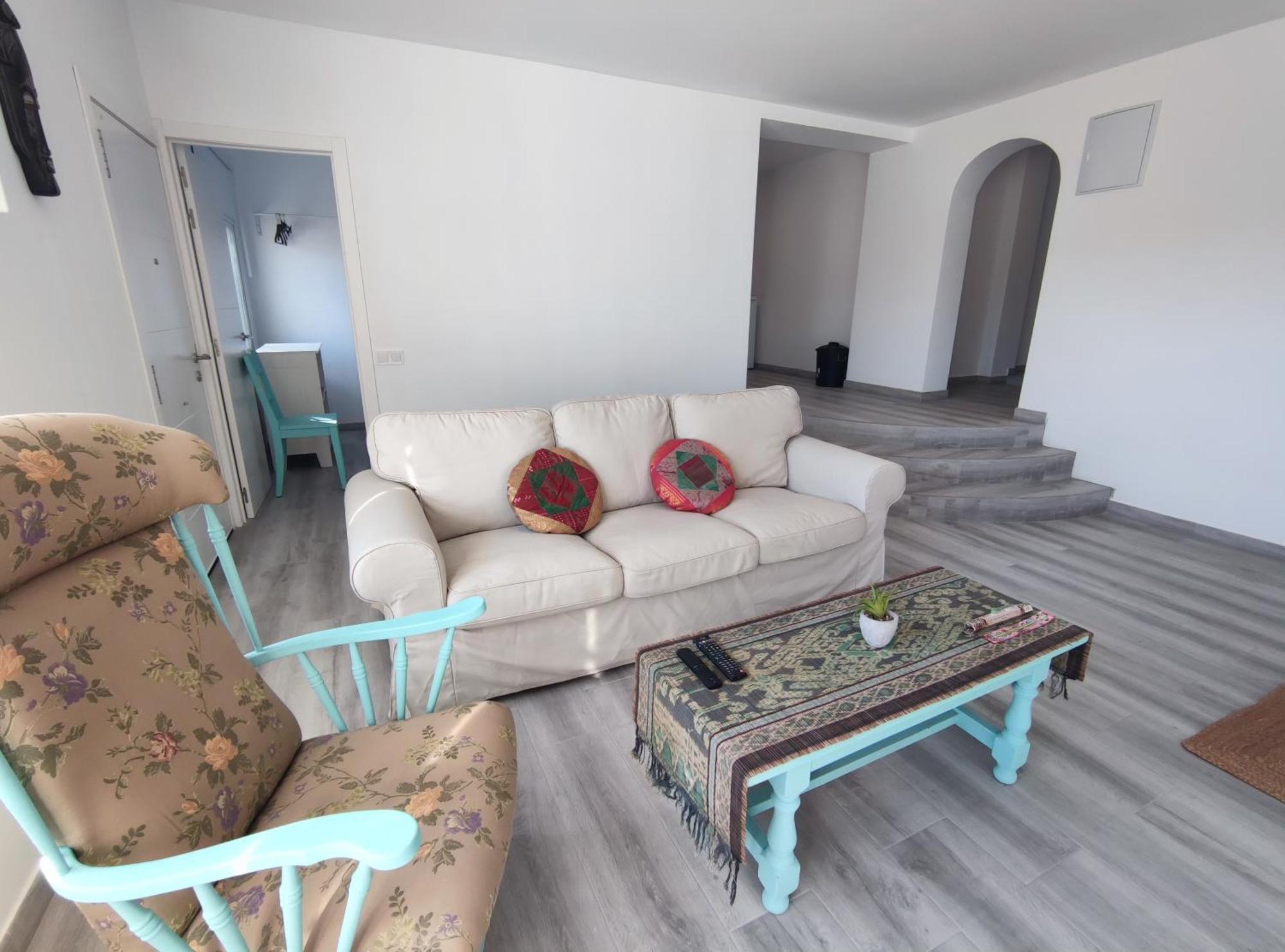 Planta Independiente En Villa Primavera มิฮาส ภายนอก รูปภาพ